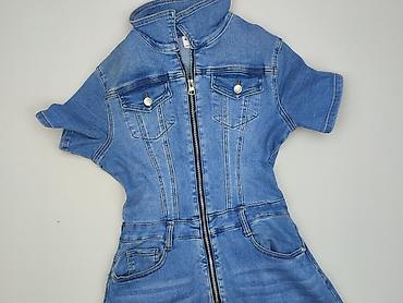 mango mom: Denim Life, Sukienka damska, rozmiar M — 1