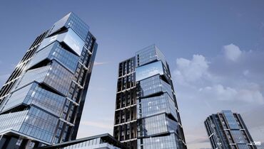 профсоюзная квартира: 1 комната, 61 м², Элитка, 8 этаж, ПСО (под самоотделку)