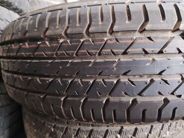 13 шины: Шины 175 / 70 / R 13, Лето, Б/у, 1 шт, Легковые, Германия, Dunlop