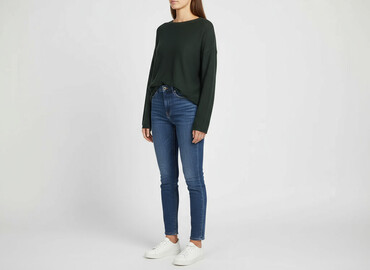 tommy hilfiger sweter: Everme, Women`s sweater, size M at lalafo.pl tommy hilfiger sweter: Everme, Women`s sweater, size M