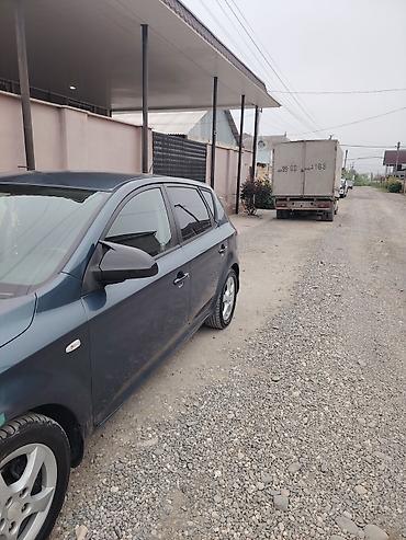Kia: Kia Ceed: 1.4 l | 2007 il Hetçbek — 8