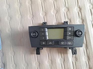 transpeed x4: FIAT STILO PANEL KLIME DIGITALNI | Ispravno skinuto sa stila — 3