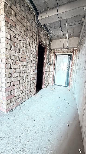Продажа квартир: 2 комнаты, 52 м², парк Фучика 7 этаж, ПСО (под самоотделку) — 7
