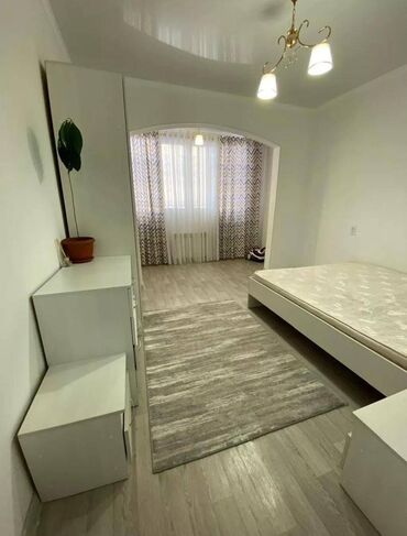 2 комнатная квартира в джале: 2 комнаты, 73 м², Элитка, 2 этаж, Евроремонт