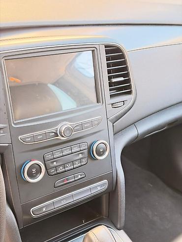 Renault: Renault SM6: 2020 г., 2 л, Автомат, Газ, Седан — 11