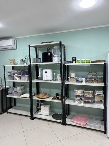 Rəf vitrinləri: 0-dan kofeşop, şirniyyat mağazası kimi biznes qurmaq istəyənlər üçün — 8