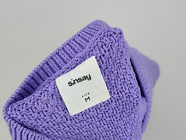 vistula parka: Sinsay, Sweter damski, rozmiar M — 4