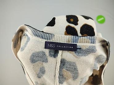 bluzy cmp: Marks & Spencer, Sweter damski, rozmiar S — 4