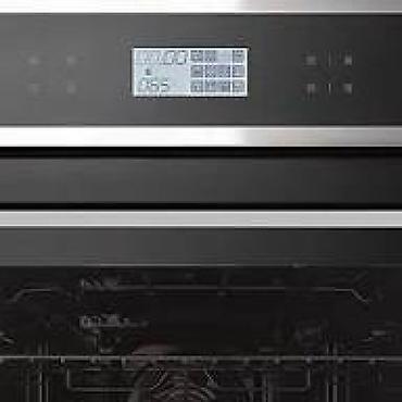 elektirik soba: Soba Eurolux EU-EO2450AGBT Eurolux EU-EO2450AGBT – müasir mətbəxlər — 2