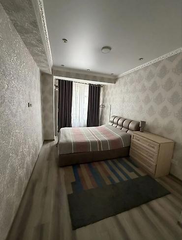 archa group: 1 комната, 40 м², Кок-Жар мкр Элитка, 5 этаж, Дизайнерский ремонт — 8