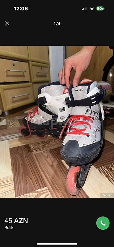 velosiped 24 ucuz: Razmeri boyutmek olur 32-35 boyuyur Hec bir problemi yoxdu sadece — 3