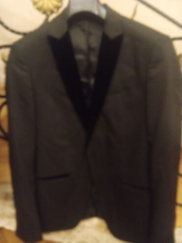 Kostyumlar: Italiya kostumlar,cox az geynilib, ucuz satilir,46-50 razmer — 10