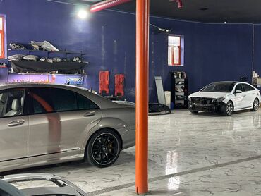 Digər kommersiya daşınmaz əmlakı: Binəqədi rayonu,Biləcəri qəsəbəsi,4 yolda,avtoservisin içində 2 — 2