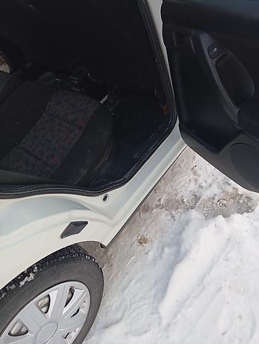 Volkswagen: Volkswagen Golf: 1994 г., 1.8 л, Механика, Бензин, Хэтчбэк at lalafo.kg — 7 Volkswagen: Volkswagen Golf: 1994 г., 1.8 л, Механика, Бензин, Хэтчбэк — 7