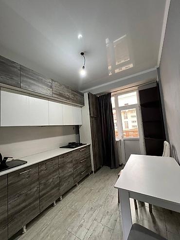 Продажа квартир: 1 комната, 40 м², Элитка, 11 этаж, Евроремонт — 6