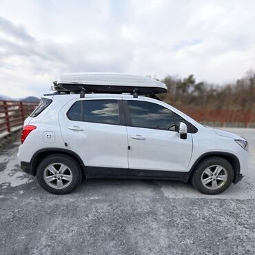 купить опель вектра ц: Chevrolet Tracker: 2019 г., 1.6 л, Автомат, Кроссовер