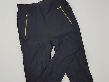 kunert tops: Janina, Spodnie materiałowe damskie, rozmiar M — 1