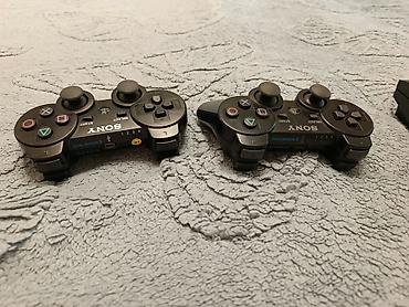 asus baki: Sony PlayStation 3 Pro oyun konsolu PlayStation 3 Pro dur üzərində 2 — 9