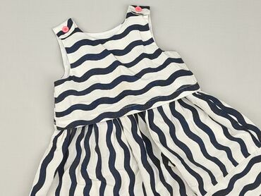 allegro letnia sukienka: Dress, Pepco, 9-12 months, condition - Good