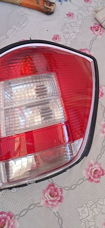 Radiatorlar: Opel astra sağ stop, üst şüsəsi yoxdu, qiymət 30 manat