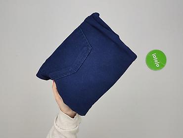 denim version: Spodnie materiałowe damskie, rozmiar M — 5
