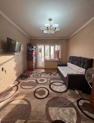 куплю квартиру 1: 1 комната, 34 м², 105 серия, 8 этаж
