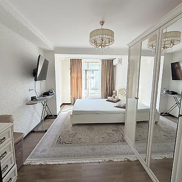 продается вагон: 3 комнаты, 114 м², Филармония 2 этаж — 10