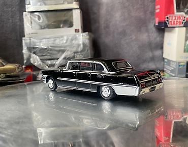 mitsubishi lancer evolution: ZİL, 1962 il, 1:43, Dəmir, Ödənişli çatdırılma — 9
