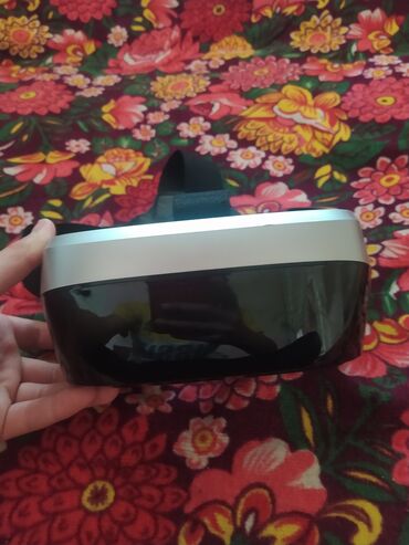 очки вертуальной: VR очки классные состояние хорошее в идеале можно смотреть