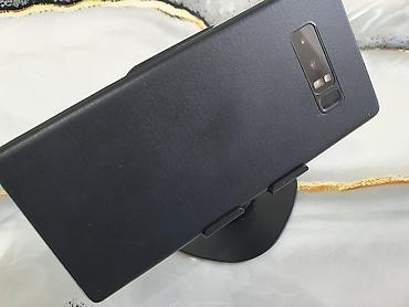 samsung galaxy s10e: Samsung Galaxy Note 8, Б/у, 64 ГБ, цвет - Черный, 1 SIM, 2 SIM — 2