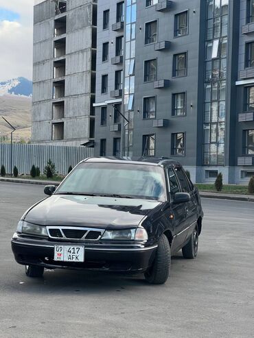 прицепы на трактор: Daewoo Nexia: 2007 г., 1.5 л, Механика, Бензин, Седан