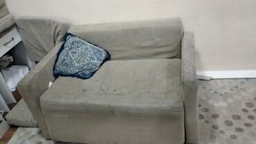 бу диваны в бишкеке: Раскладной диван