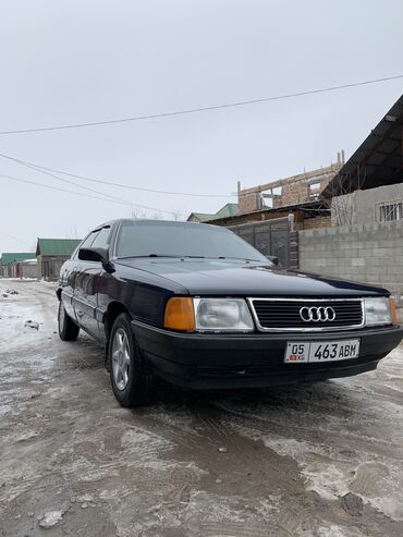 киа морнинг дверь: Audi 100: 1991 г., 1.8 л, Механика, Бензин, Седан