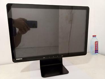 irshad electronics plansetler: BEKO firmasının tam 100% original 50 sm diaqanallı (19.4 inch) — 1