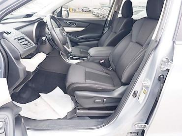 Subaru: Subaru Ascent: 2020 г., 2.4 л, Кроссовер — 10