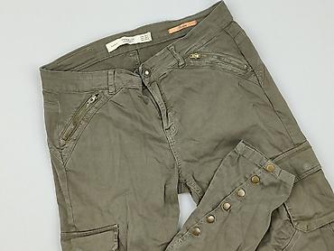 ztac 2: Zara, Spodnie cargo damskie, rozmiar S — 1