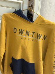 Köynəklər: S razmerdi