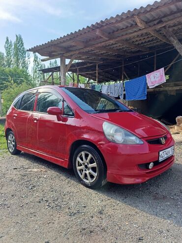 хонда фит решотка: Honda Fit: 2003 г., 1.3 л, Вариатор, Бензин, Хэтчбэк
