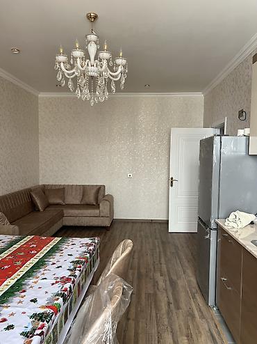 Günlük kirayə mənzillər: 1 otaqlı — 4