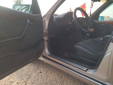 Mercedes-Benz: Mercedes-Benz C-Class: 1997 г., 2 л, Автомат, Бензин, Седан — 8