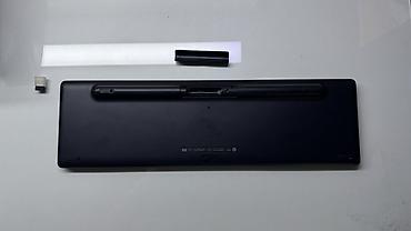принтер xiaomi: Клавиатура, Xiaomi, Bluetooth подключение, Размер: 100% — 3