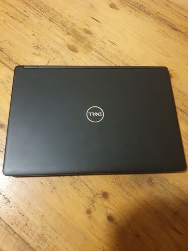 Printerlər: Dell Latitude 5490 noutbuku - Ekran: 14 düym - Prosessor: Intel Core