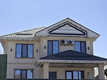 Фасадные работы: Фасадные и кровельные работы из металла Профессиональное изготовление — 1