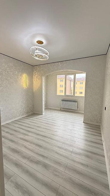 Продажа квартир: 3 комнаты, 84 м², Элитка, Евроремонт — 6