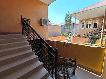 Həyət evləri və villaların satışı: 6 otaqlı, 165 kv. m, Kredit yoxdur, Orta təmir — 11