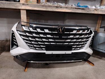 Bamperlər, buferlər: Ön, Changan 05, 2024 il, Çin, Ödənişli çatdırılma — 1