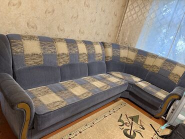 купить кресло кровать: Бурчу бар диван, Бүктөө, Үч орундук жана андан көп, Vilyur