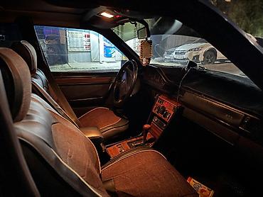 машина киргизия купить: Mercedes-Benz W124: 1994 г., 2.2 л, Автомат, Бензин, Седан — 10