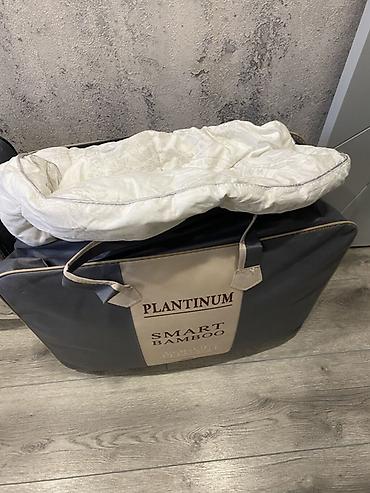 eyvan az: Plantinum Smart Bamboo yorğan - Model: Plantinum Smart Bamboo - — 2