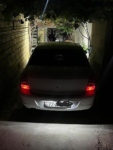 chevrolet cruze motor: Maşınım sazdır, təzədir. Heç bir problemi yoxdur. Bütün rayonları və — 5